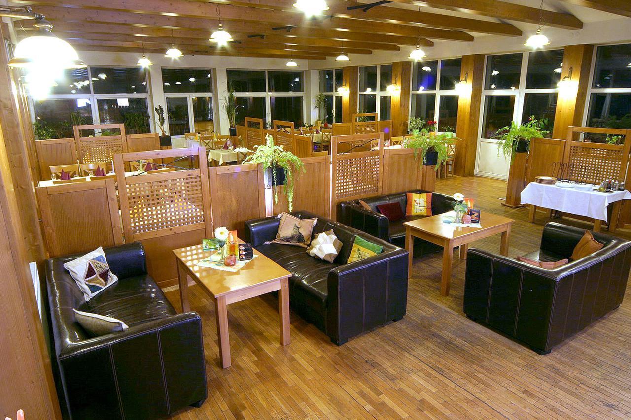 Park Hotel Cingov Smižany Exterior foto